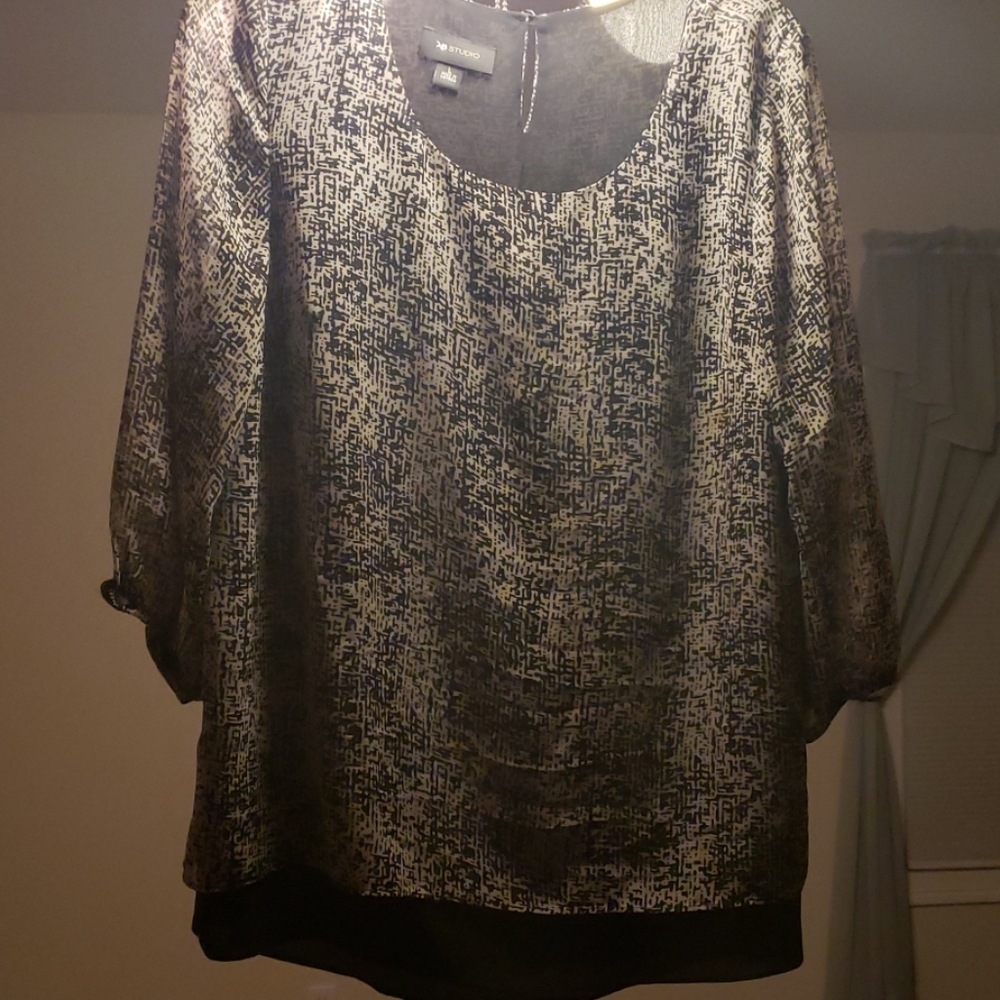 Blouse
